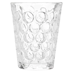 High Ball Loose Moon Glass