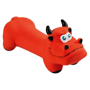 Petshop Assorted Latex Animal Dog Toy
