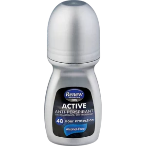Renew Active Mens Roll-On 50ml