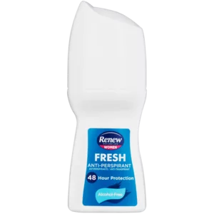 Renew Fresh Womens Anti-Perspirant Roll-On 50ml Renew Fresh Womens Anti-Perspirant Roll-On 50ml