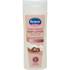 Renew Cocoa Body Lotion 400ml