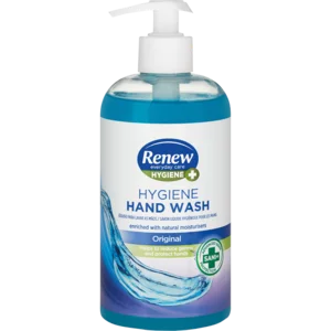 Renew Original Hand Wash 500ml Renew Original Hand Wash 500ml
