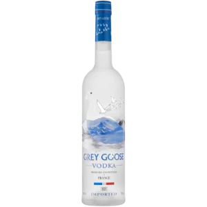 Grey Goose Imported Vodka Bottle 750ml Grey Goose Imported Vodka Bottle 750ml