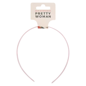 Pretty Woman Solid Colour Aliceband Pretty Woman Solid Colour Aliceband