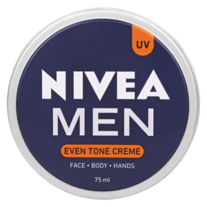 Nivea Men Even Tone Face Cream 75ml