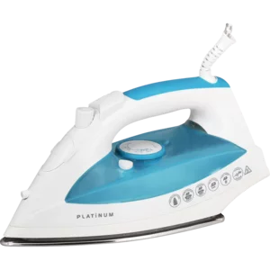 Platinum AJ-2014-22 Comfort Steam Iron 2200w
