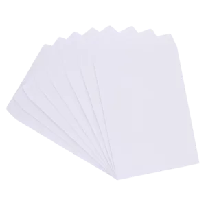Donau Kwikseal C4 Envelopes 10 Pack Donau Kwikseal C4 Envelopes 10 Pack