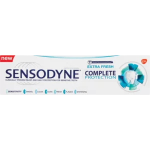 Sensodyne Extra Fresh Toothpaste 75ml Sensodyne Extra Fresh Toothpaste 75ml