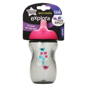 Tommee Tippee Explora Active Sports Bottle 300ml