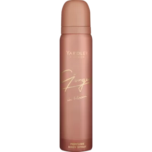 Yardley Gorgeous In Bloom Ladies Deodorant 90ml Yardley Gorgeous In Bloom Ladies Deodorant 90ml