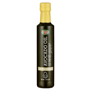 Westfalia Fruit Butter Flavoured Avocado Oil 250ml Westfalia Fruit Butter Flavoured Avocado Oil 250ml