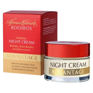African Extracts Advantage Firming Night Cream 50ml African Extracts Advantage Firming Night Cream 50ml
