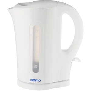 Ottimo White Cordless Kettle 1.7L Ottimo White Cordless Kettle 1.7L