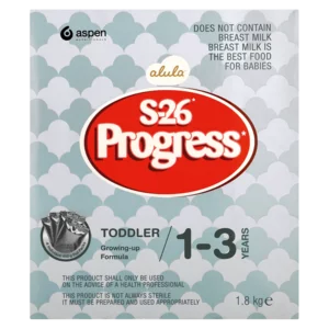 S-26 Progress Growing-Up Formula 1.8kg