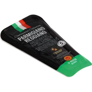 Continental Collection Parmigiano Reggiano Hard Cheese 150g Continental Collection Parmigiano Reggiano Hard Cheese 150g