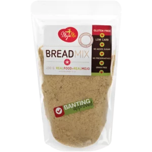 Mojome Bread Mix 275g Mojome Bread Mix 275g