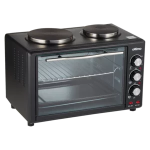 Ottimo 2 Plate Mini Oven 30L