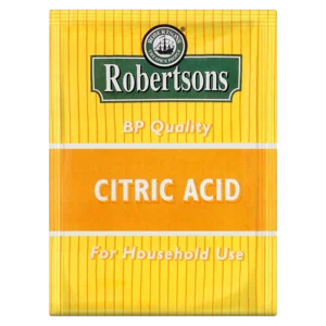 Robertson Citric Acid 14g Robertson Citric Acid 14g