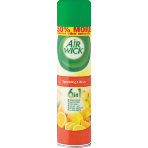 Air Wick Citrus Air Freshener Can 280ml