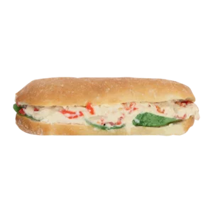 BBQ Chicken Panini BBQ Chicken Panini