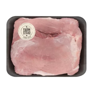 Farmstead Picanha Pork Per kg Farmstead Picanha Pork Per kg