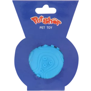Pet Shop Rubber Pimple Ball