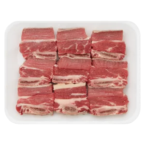 Beef Short Rib Soup Pack Per kg Beef Short Rib Soup Pack Per kg