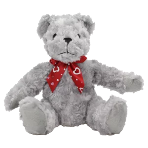 Plush Valentine's Tom Bear 20cm Plush Valentine's Tom Bear 20cm