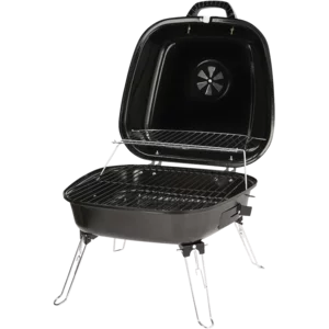 Bush Baby Folding Kettle Braai