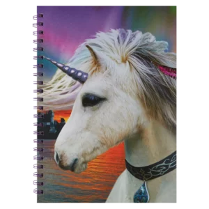 Wiro Notebook A4