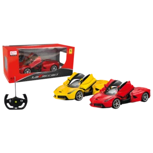 Rastar 1:14 La Ferrari Remote Control Car