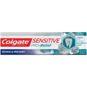 Colgate Sensitive Pro-Relief Repair & Prevent Toothpaste 75ml