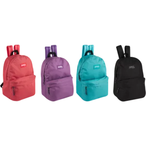 Aviva Assorted Brazilian S18 Backpack Aviva Assorted Brazilian S18 Backpack