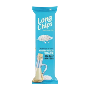 Long Chips Salt & MD Chips 75g Long Chips Salt & MD Chips 75g