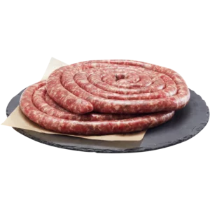 Thin Traditional Boerewors Per kg