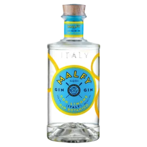 Malfy Con Limone Gin Bottle 750ml Malfy Con Limone Gin Bottle 750ml