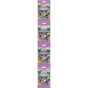 Mister Sweet Speckled Eggs 4x30g Mister Sweet Speckled Eggs 4x30g