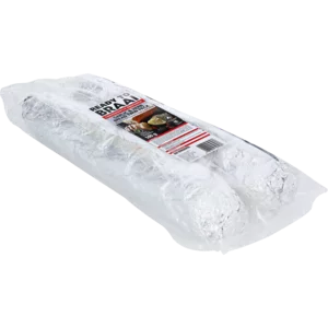 Ready To Braai Garlic & Herb Bread Twin Pack 500g Ready To Braai Garlic & Herb Bread Twin Pack 500g