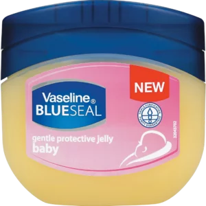 Vaseline Blue Seal Baby Soft Petroleum Jelly 450ml Vaseline Blue Seal Baby Soft Petroleum Jelly 450ml