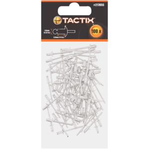 Tactix Rivet 4.0mm Tactix Rivet 4.0mm