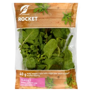 Rocket Leaf Bag 40g Rocket Leaf Bag 40g