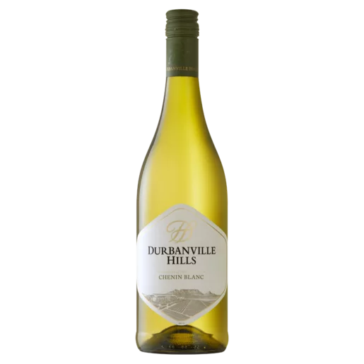 Durbanville Hills Chenin Blanc White Wine Bottle 750ml Durbanville Hills Chenin Blanc White Wine Bottle 750ml