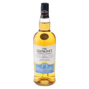 The Glenlivet Founder's Reserve Single Malt Scotch Whisky Bottle 750ml The Glenlivet Founder's Reserve Single Malt Scotch Whisky Bottle 750ml