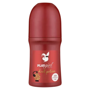 Playgirl Love Potion Roll-On 50ml