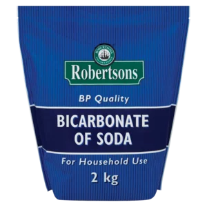 Robertsons Bicarbonate Of Soda Pack 2kg Robertsons Bicarbonate Of Soda Pack 2kg