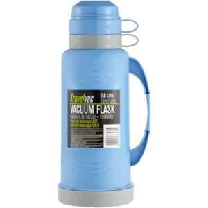 Travelvac Plastic Vacuum Flask 1.8L Travelvac Plastic Vacuum Flask 1.8L