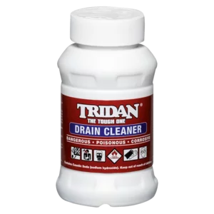 Tridan Drain Cleaner 250g Tridan Drain Cleaner 250g