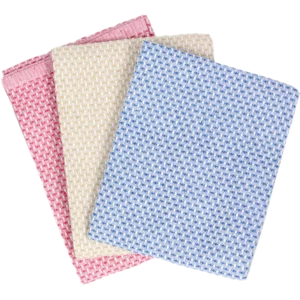 Essentials Chambray Assorted Kitchen Cloth 3 Pack Essentials Chambray Assorted Kitchen Cloth 3 Pack