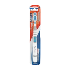 Aquafresh Power Extreme Clean Toothbrush Aquafresh Power Extreme Clean Toothbrush