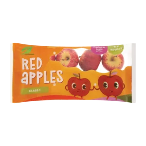 Red Apples 8 Pack